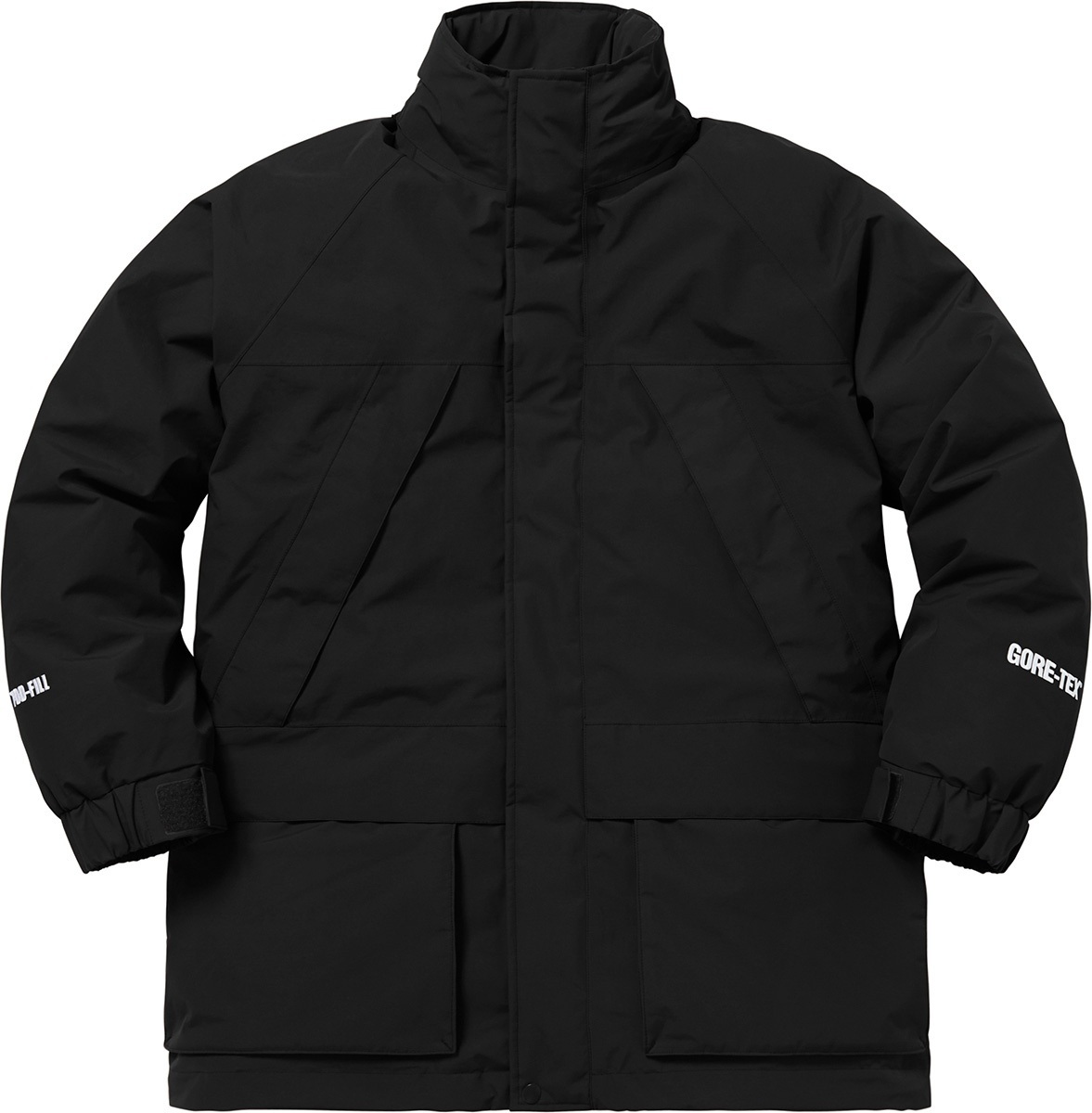 GORE-TEX 700-Fill Down Parka view 4